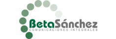 Beta Sánchez Logo